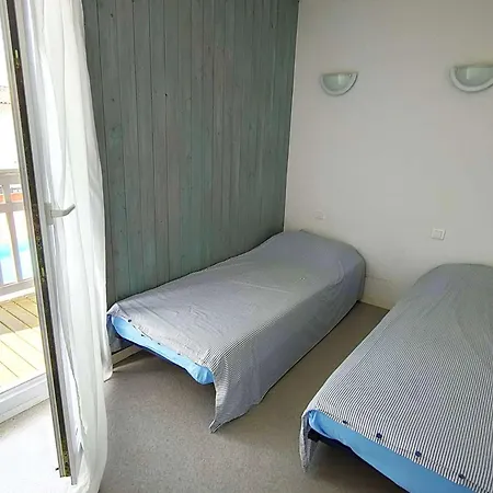 En Duplex Avec Terrasse, Piscine Et Parking A 200m Du Bassin Au Canon - Fr-1-736-33 아파트 *