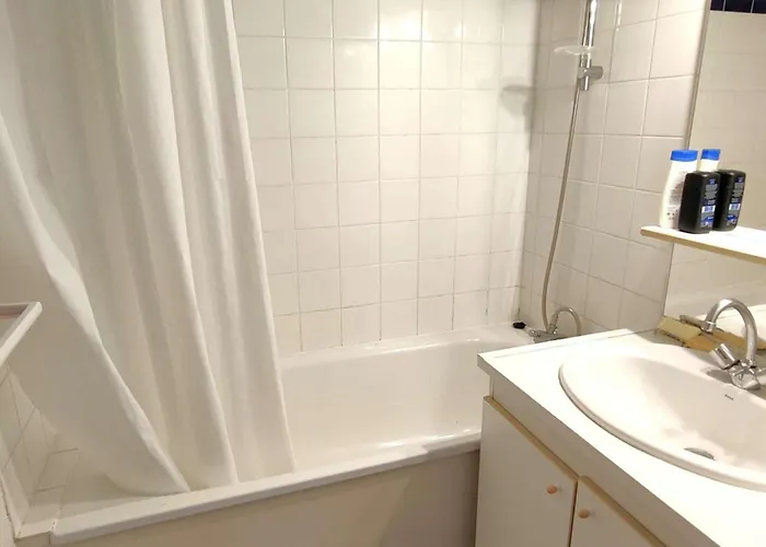 דירה En Duplex Avec Terrasse, Piscine Et Parking A 200m Du Bassin Au Canon - Fr-1-736-33 Lège-Cap-Ferret
